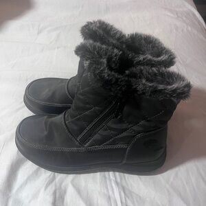 Totes winter boots